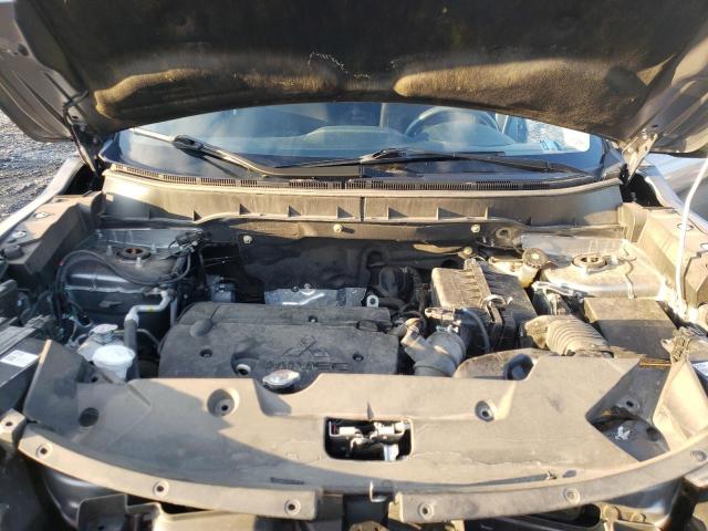 Photo 11 from auction – 2020 MITSUBISHI OUTLANDER with VIN JA4AR3AU7LU027605