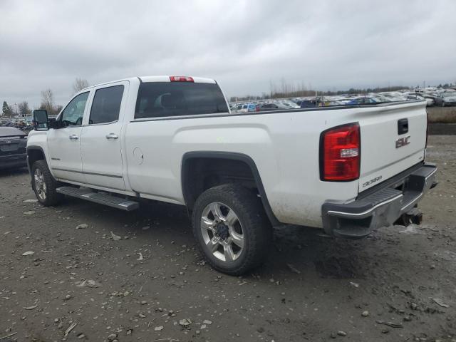 Photo 2 from auction – 2018 GMC SIERRA K25 with VIN 1GT12TEY4JF232470
