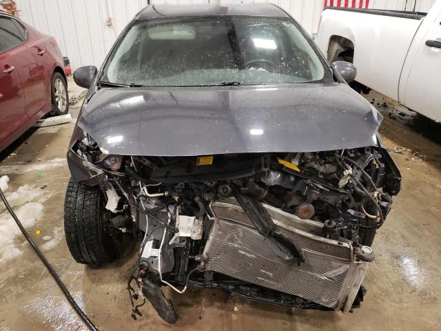 Foto 5 de la subasta – 2012 TOYOTA PRIUS con VIN JTDKN3DU0C1508962