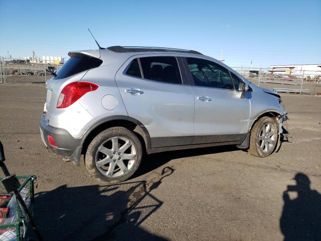 Photo 3 from auction – 2014 BUICK ENCORE PRE with VIN KL4CJHSB5EB616662