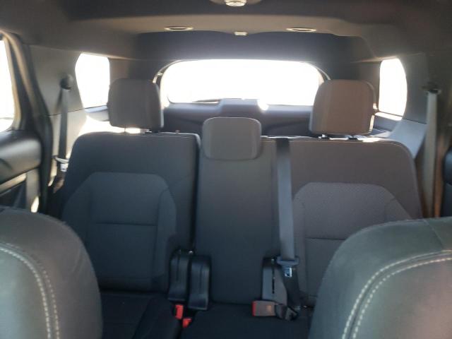 Photo 10 from auction – 2018 FORD EXPLORER X with VIN 1FM5K7D89JGA52739