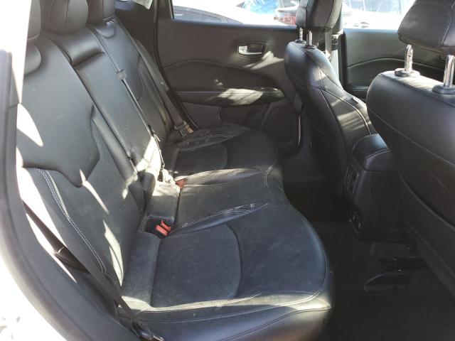 Photo 11 from auction – 2021 JEEP COMPASS 80 with VIN 3C4NJCEB9MT532743
