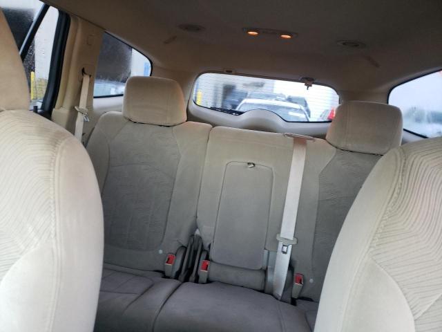 Foto 10 de la subasta – 2009 BUICK ENCLAVE CX con VIN 5GAER13D79J217120