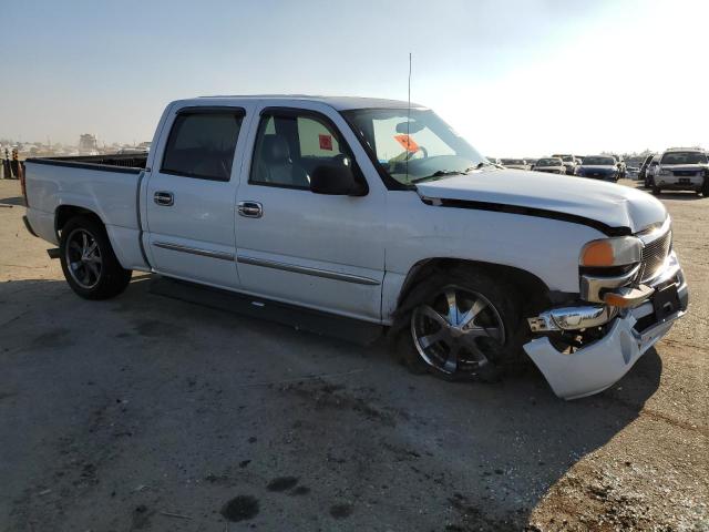 Photo 4 from auction – 2006 GMC NEW SIERRA with VIN 2GTEC13Z561321915