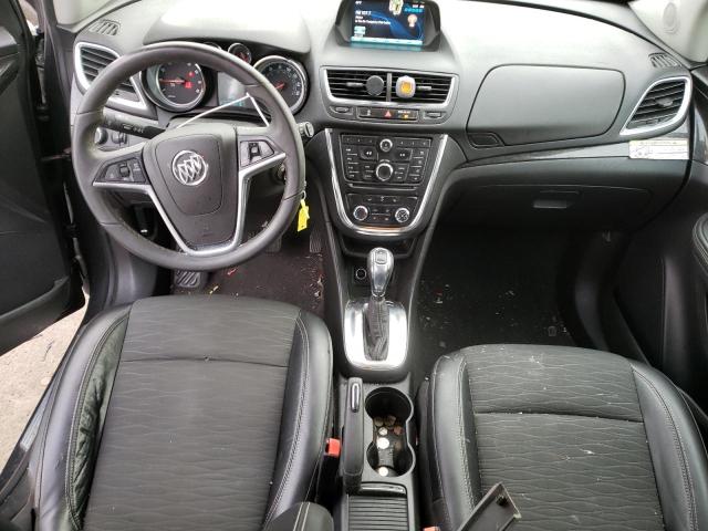 Photo 8 from auction – 2016 BUICK ENCORE with VIN KL4CJASB7GB614406