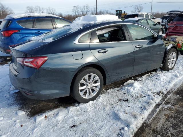 Photo 3 from auction – 2019 CHEVROLET MALIBU with VIN 1G1ZD5ST6KF114562