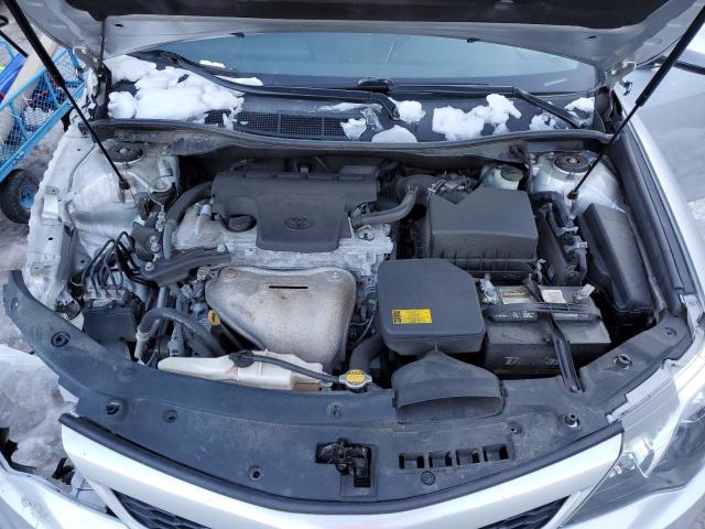 Photo 11 from auction – 2014 TOYOTA CAMRY L with VIN 4T1BF1FK4EU765598