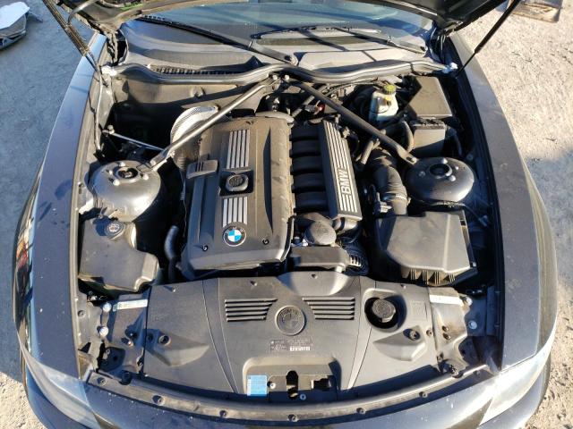 Photo 11 from auction – 2007 BMW Z4 3.0 with VIN 4USBU33557LW73357