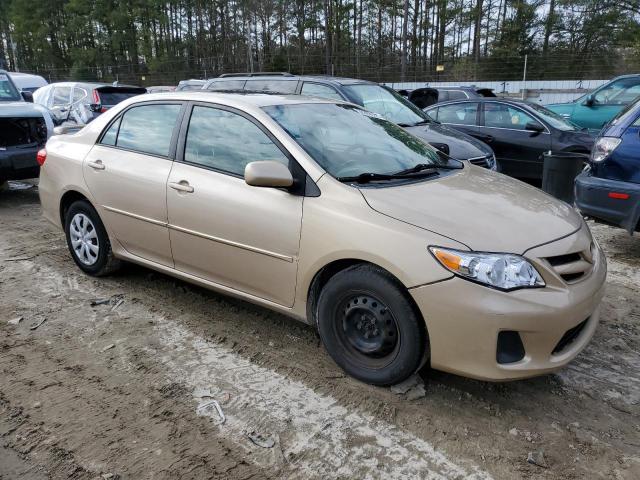 Photo 4 from auction – 2011 TOYOTA COROLLA BA with VIN 2T1BU4EE8BC621911