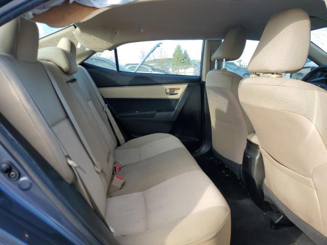 Photo 10 from auction – 2015 TOYOTA COROLLA EC with VIN 5YFBPRHE2FP327801