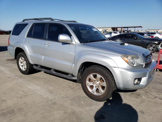 Photo 4 from auction – 2006 TOYOTA 4RUNNER SR with VIN JTEZU14R160067804
