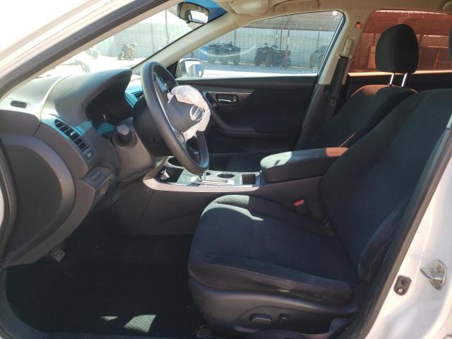 Photo 7 from auction – 2015 NISSAN ALTIMA 2.5 with VIN 1N4AL3APXFC126159