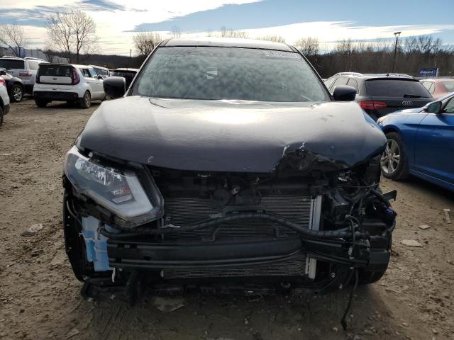 Photo 5 from auction – 2017 NISSAN ROGUE S with VIN JN8AT2MT2HW139085
