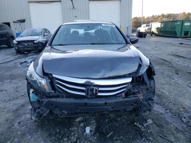Photo 5 from auction – 2012 HONDA ACCORD LX with VIN 1HGCP2F33CA158872