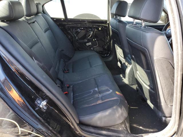 Photo 10 from auction – 2009 BMW 335 I with VIN WBAPM73539E191929