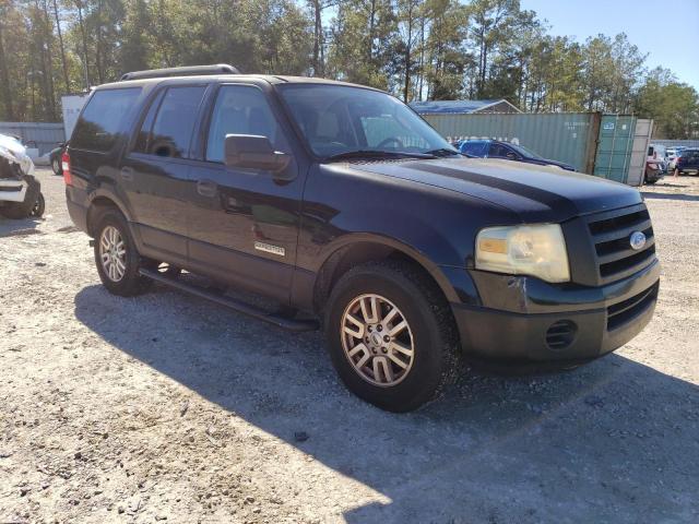 Photo 4 from auction – 2007 FORD EXPEDITION with VIN 1FMFU15557LA42189