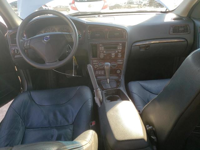 Photo 8 from auction – 2001 VOLVO S60 with VIN YV1RS61N212003710