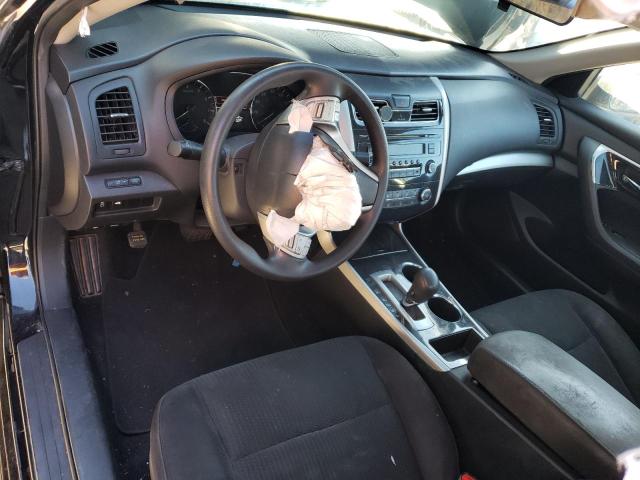 Photo 8 from auction – 2014 NISSAN ALTIMA 2.5 with VIN 1N4AL3AP5EN353102