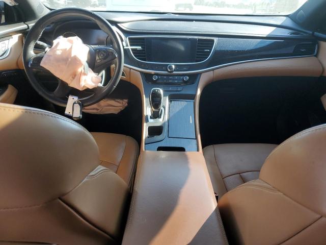 Photo 8 from auction – 2017 BUICK LACROSSE E with VIN 1G4ZP5SS5HU120357