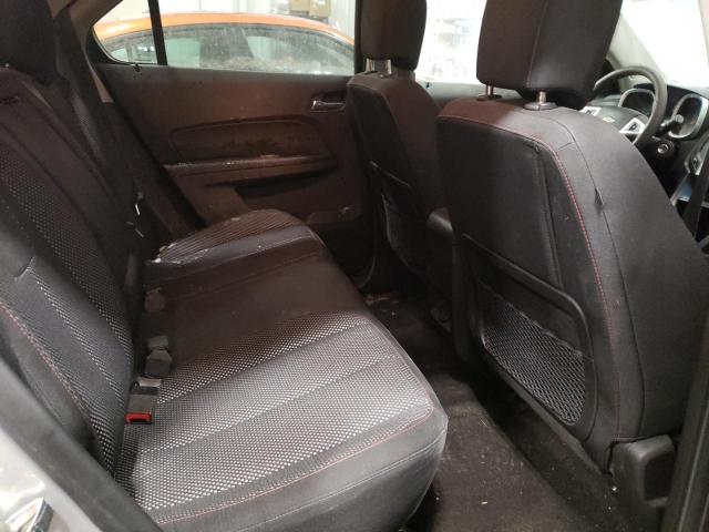 Photo 10 from auction – 2016 CHEVROLET EQUINOX LT with VIN 2GNALCEK9G1170628
