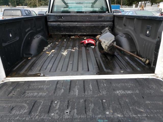 Photo 10 from auction – 2016 FORD F150 with VIN 1FTMF1C85GKD81284