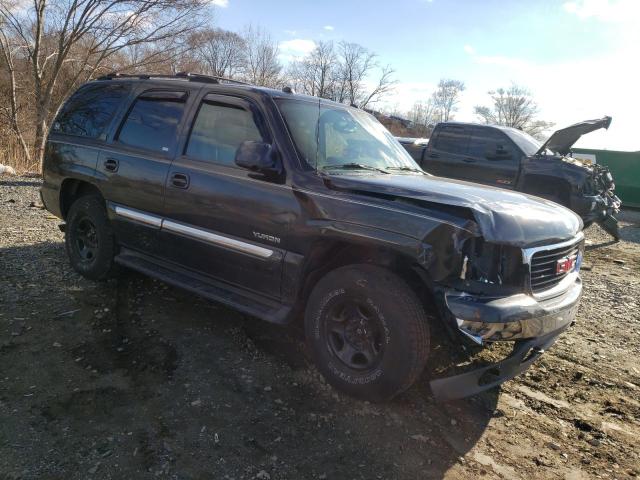 Photo 4 from auction – 2005 GMC YUKON with VIN 1GKEK13T35R190475