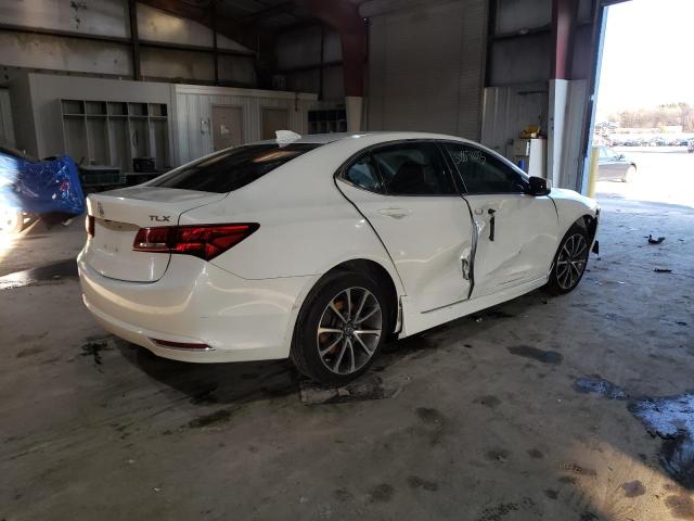 Photo 3 from auction – 2015 ACURA TLX with VIN 19UUB2F37FA012935