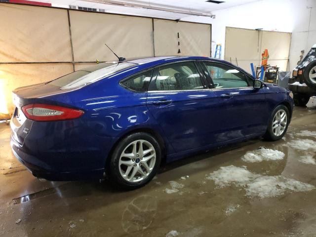 Photo 3 from auction – 2013 FORD FUSION SE with VIN 3FA6P0HR2DR384450