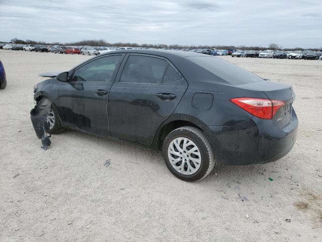 Photo 2 from auction – 2019 TOYOTA COROLLA L with VIN 5YFBURHE2KP908279
