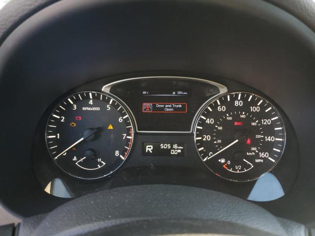Photo 9 from auction – 2015 NISSAN ALTIMA 2.5 with VIN 1N4AL3AP7FC233993