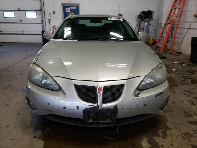 Photo 5 from auction – 2007 PONTIAC GRAND PRIX with VIN 2G2WP552871136666