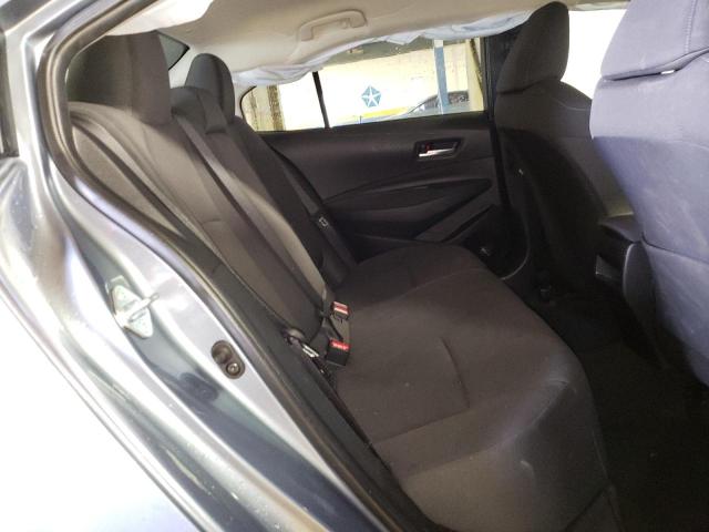 Photo 10 from auction – 2021 TOYOTA COROLLA LE with VIN JTDEPMAE9MJ162163
