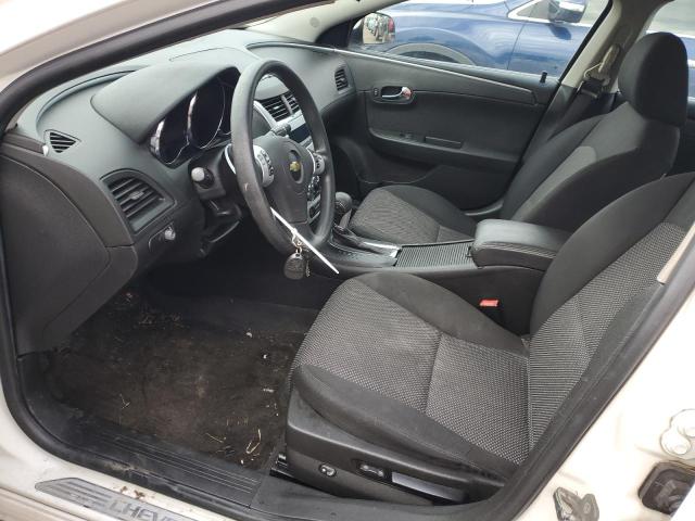 Photo 7 from auction – 2012 CHEVROLET MALIBU 1LT with VIN 1G1ZC5E09CF344392