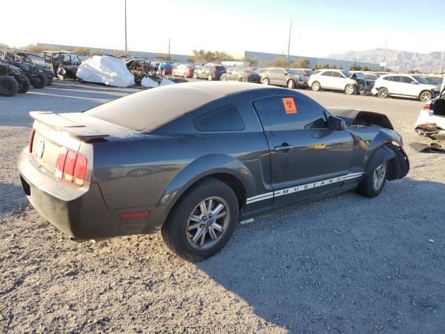 Photo 3 from auction – 2007 FORD MUSTANG with VIN 1ZVFT80N075274904