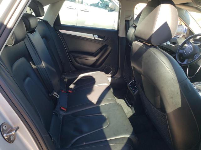 Photo 10 from auction – 2009 AUDI A4 PRESTIG with VIN WAUMK78K39N027796