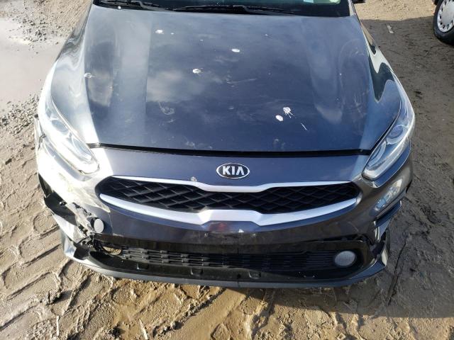 Photo 11 from auction – 2019 KIA FORTE FE with VIN 3KPF24ADXKE110142