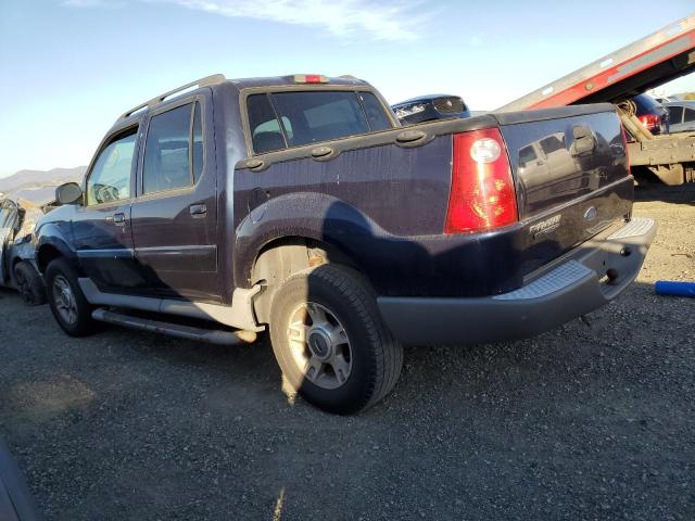 Photo 2 from auction – 2003 FORD EXPLORER S with VIN 1FMZU67E53UC32120