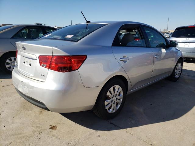 Photo 3 from auction – 2012 KIA FORTE EX with VIN KNAFU4A28C5508971