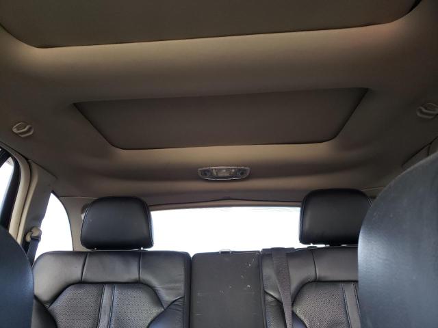 Photo 10 from auction – 2011 LINCOLN MKX with VIN 2LMDJ8JK7BBJ16259