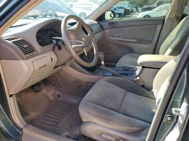 Photo 7 from auction – 2003 TOYOTA CAMRY LE with VIN 4T1BE32K33U214774