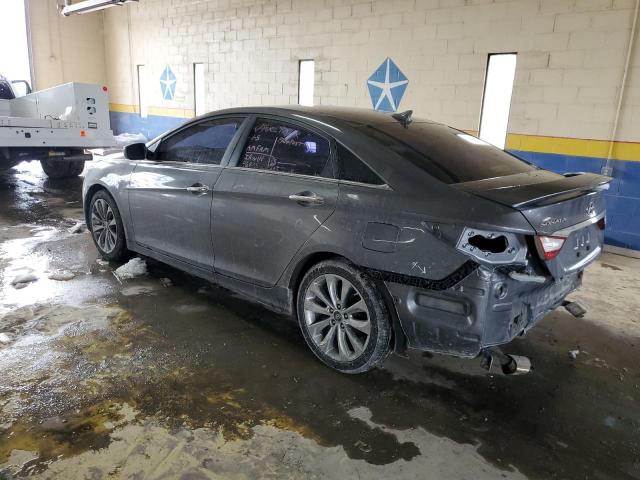 صورة رقم 2 من المزاد - 2011 HYUNDAI SONATA SE مع VIN 5NPEC4AC3BH288924