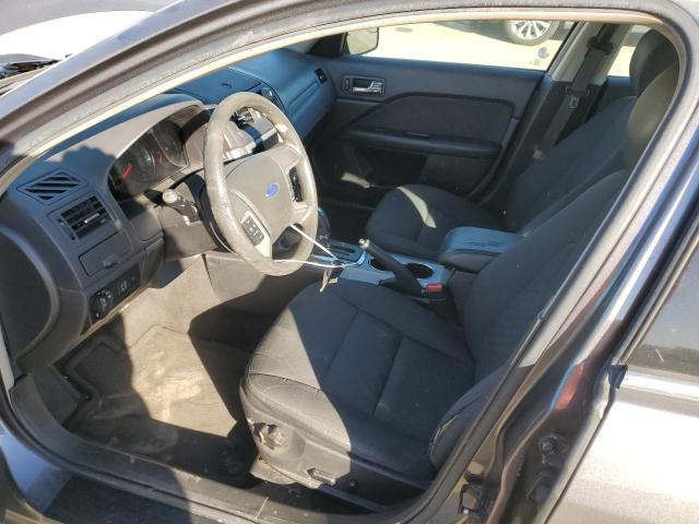 Photo 7 from auction – 2012 FORD FUSION SE with VIN 3FAHP0HA6CR280903