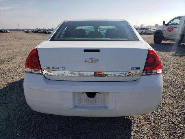 Photo 6 from auction – 2011 CHEVROLET IMPALA LT with VIN 2G1WG5EK1B1314026