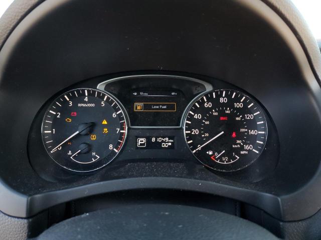 Photo 9 from auction – 2013 NISSAN ALTIMA 2.5 with VIN 1N4AL3AP0DN541735