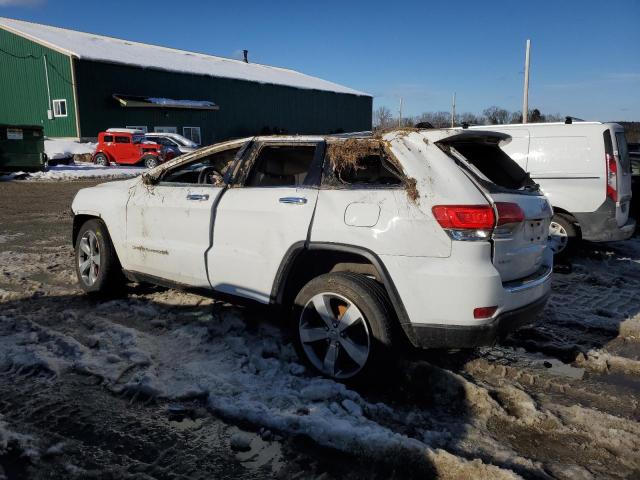 Photo 2 from auction – 2014 JEEP GRAND CHER with VIN 1C4RJFBG0EC321771
