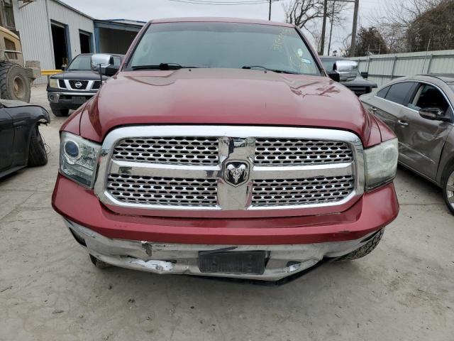 Photo 5 from auction – 2013 RAM 1500 LARAM with VIN 1C6RR6NT9DS654662