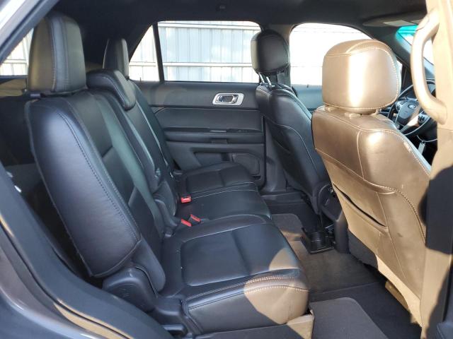 Photo 10 from auction – 2013 FORD EXPLORER X with VIN 1FM5K8D84DGC90458