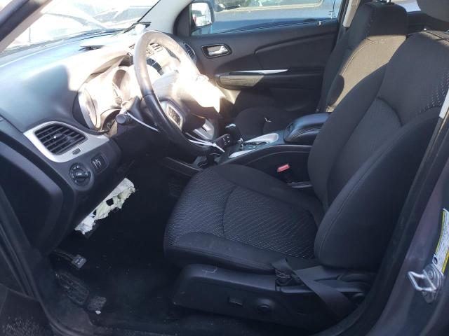 Photo 7 from auction – 2017 DODGE JOURNEY SX with VIN 3C4PDCBG0HT599463