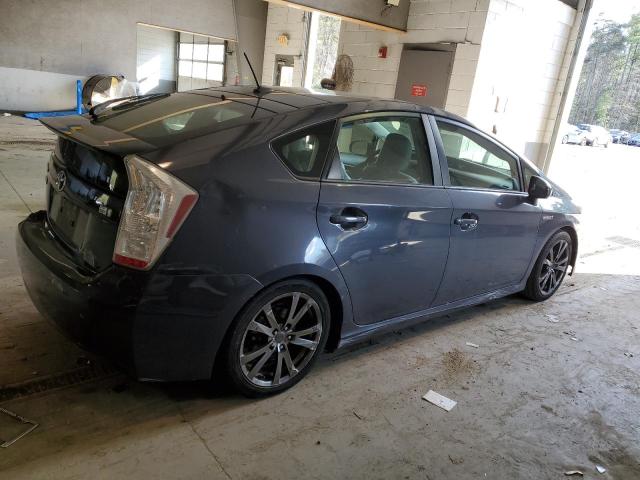 Photo 3 from auction – 2011 TOYOTA PRIUS with VIN JTDKN3DU9B0324513