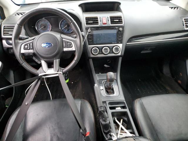 Photo 8 from auction – 2017 SUBARU CROSSTREK with VIN JF2GPANC8HH241368